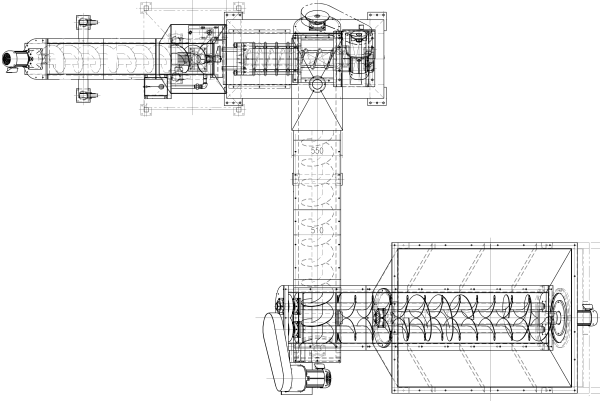 MS-45A-1平面図